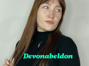 Devonabeldon