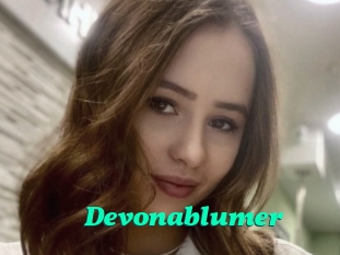 Devonablumer