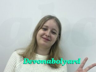 Devonabolyard