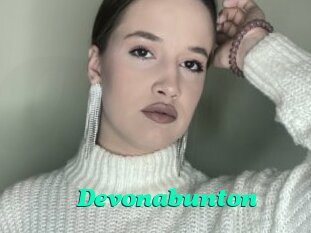 Devonabunton