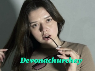 Devonachurchey