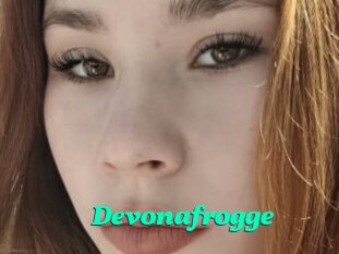 Devonafrogge