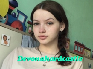 Devonahardcastle