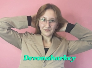 Devonaharkey