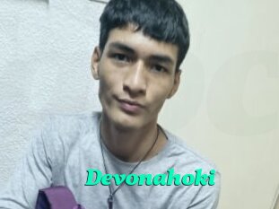 Devonahoki