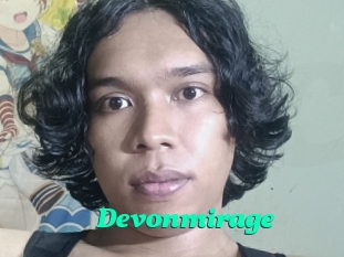 Devonmirage