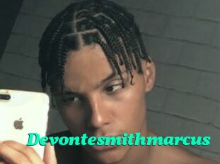 Devontesmithmarcus