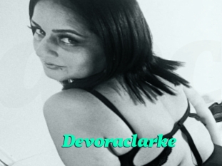 Devoraclarke