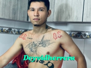 Deyvidherrera