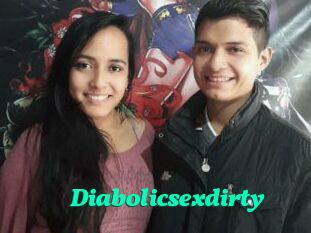 Diabolicsexdirty
