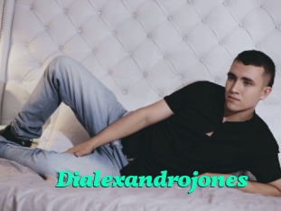 Dialexandrojones