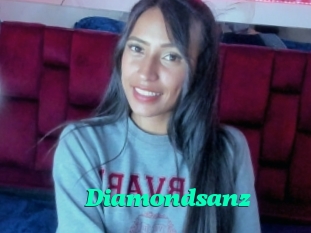 Diamondsanz
