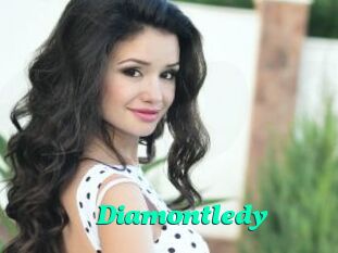 Diamontledy