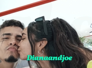 Dianaandjoe
