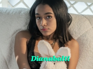 Dianabalti