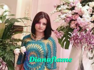 Dianaflame