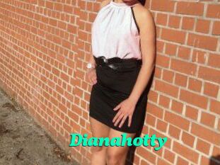 Dianahotty