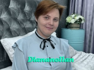 Diananollan