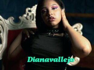 Dianavallejo