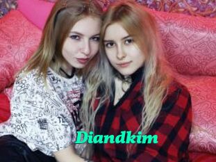 Diandkim