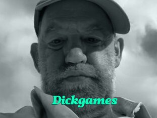Dickgames