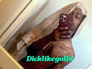 Dicklikegolld