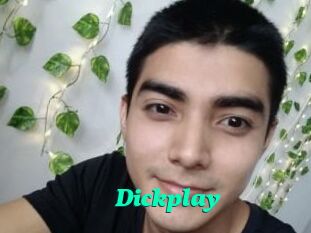 Dickplay