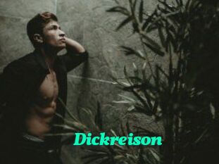 Dickreison