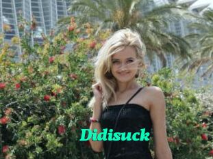 Didisuck