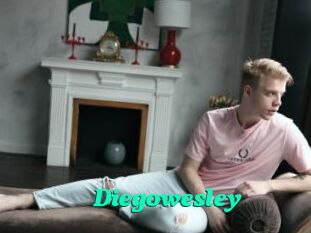 Diegowesley