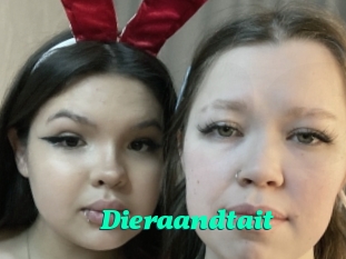 Dieraandtait