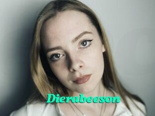 Dierabeeson