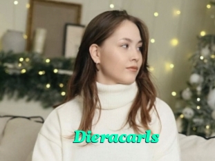 Dieracarls
