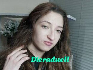 Dieraduell