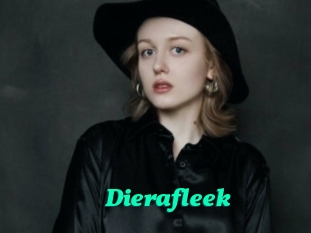 Dierafleek