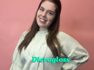 Dieragloss