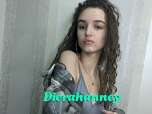Dierahanney