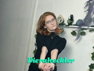 Dieraheckler