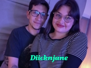 Diicknjane