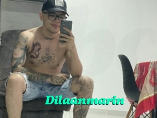 Dilaanmarin