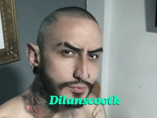 Dilanscootk