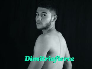 Dimitriofierce