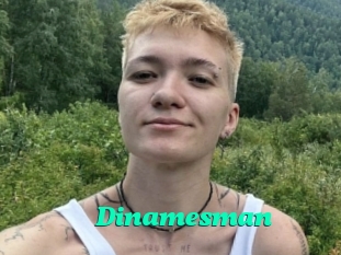 Dinamesman