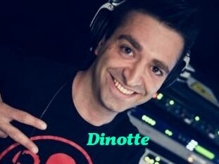 Dinotte