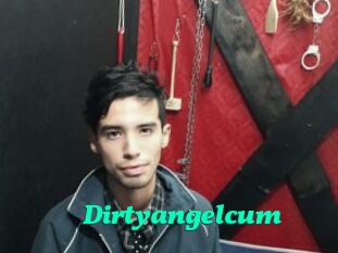 Dirtyangelcum