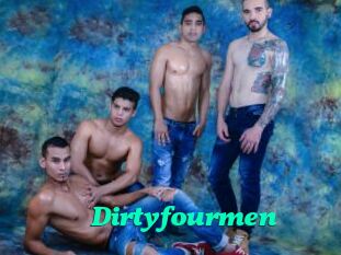 Dirtyfourmen