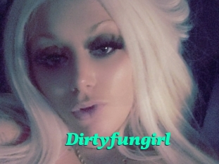 Dirtyfungirl