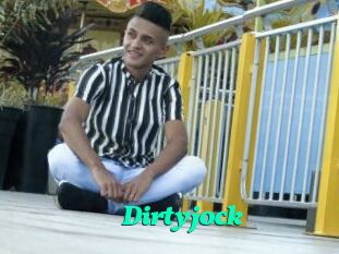 Dirtyjock