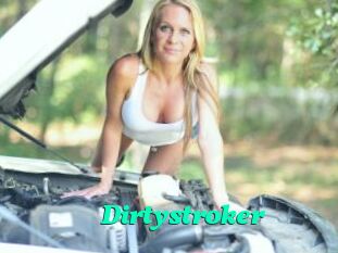 Dirtystroker