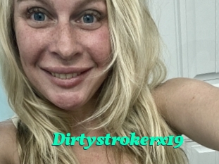 Dirtystrokerx19